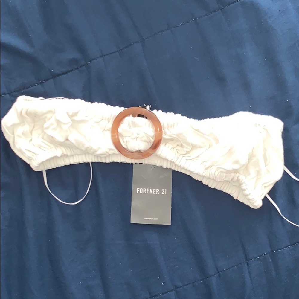 Woven Top (Large)